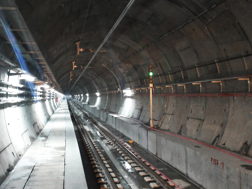 Is the Marmaray tunnel a new Silk Road? | Railways of Afghanistan